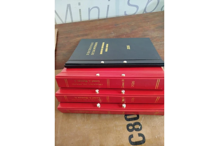 EMPASTADOS DUROS CON PERCALINA image 3