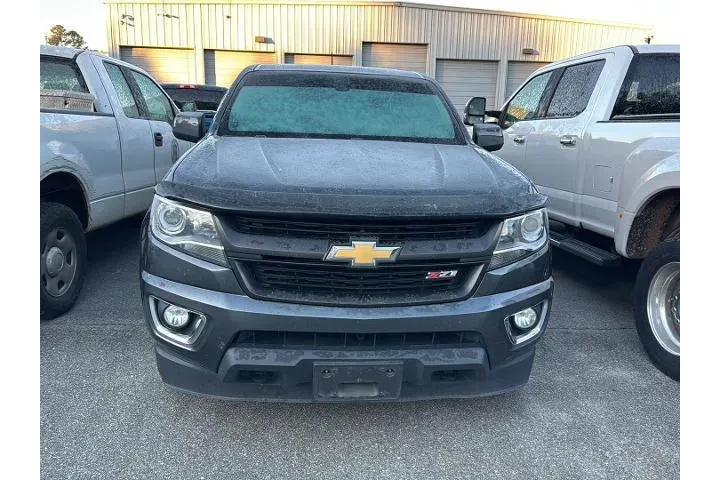 $19950 : Chevrolet Colorado 2016 4x2 image 3