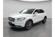 $33998 : Lincoln Nautilus 2022 AWD Re thumbnail