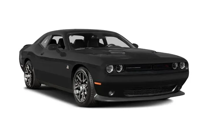 $28900 : Dodge Challenger 2016 R/T Sc image 6