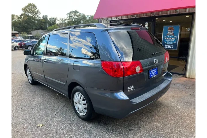 $8999 : 2008 Sienna LE 7-Passenger image 7