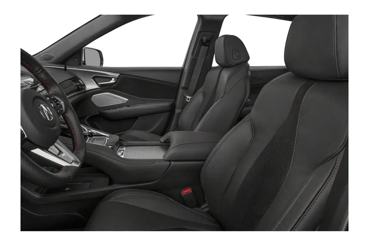 Acura RDX 2024 SH-AWD 4dr SU image 6