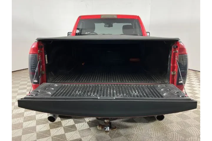 $12900 : Ram 1500 2013 4x2 Tradesman image 8