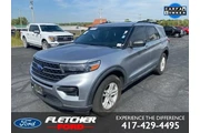 Ford Explorer 2020 AWD XLT 4 en Springfield