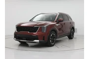 $30998 : Kia Sorento 2024 S 4dr SUV thumbnail