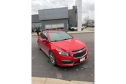 $7995 : Chevrolet Cruze Limited 2016 thumbnail