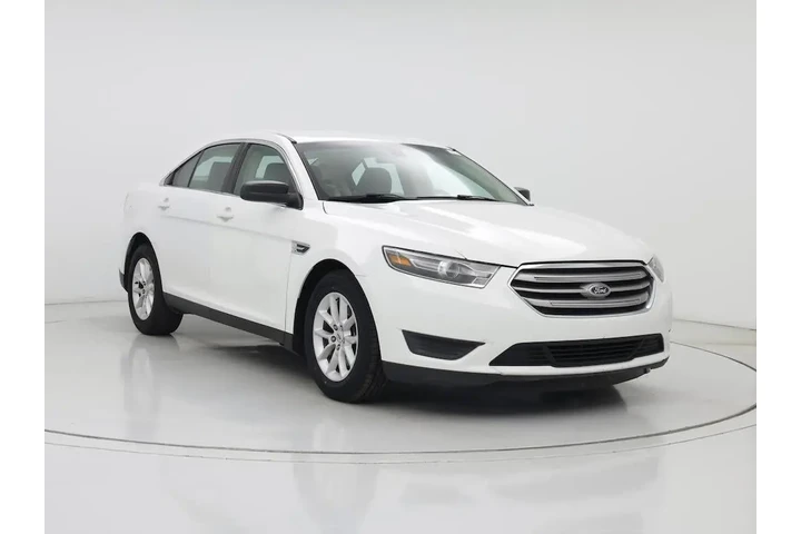$11998 : Ford Taurus 2015 SE 4dr Seda image 1