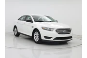 Ford Taurus 2015 SE 4dr Seda en Reno