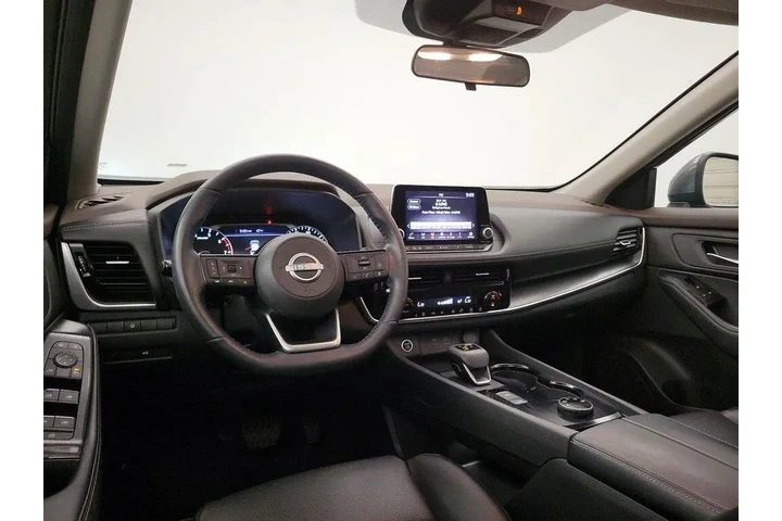 $22998 : Nissan Rogue 2023 AWD SV 4dr image 9