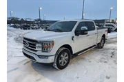 Ford F-150 2022 4x4 Platinum en Detroit