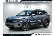 Kia Seltos 2024 S 4dr SUV en Las Vegas