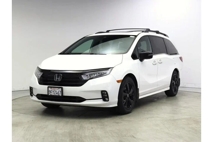$35998 : Honda Odyssey 2023 Sport 4dr image 4