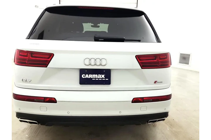 $31998 : Audi Q7 2019 AWD quattro Pre image 6