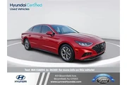 Hyundai SONATA 2021 SEL 4dr en Newark