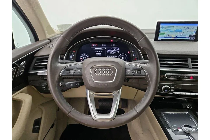 $27998 : Audi Q7 2017 AWD 3.0T quattr image 10
