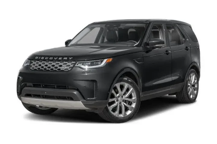 $37274 : Land Rover Discovery 2023 AW image 1