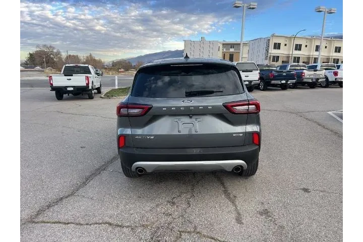 $23949 : Ford Escape 2025 AWD Active image 8
