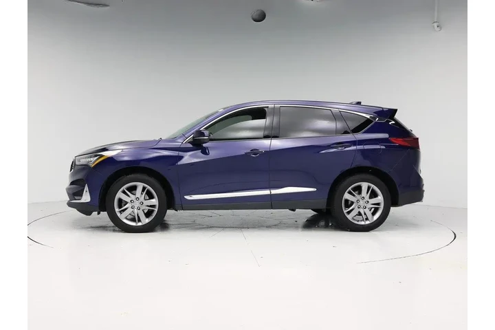 $26998 : Acura RDX 2021 SH-AWD 4dr SU image 3