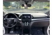 $25994 : 2019 Odyssey Touring thumbnail