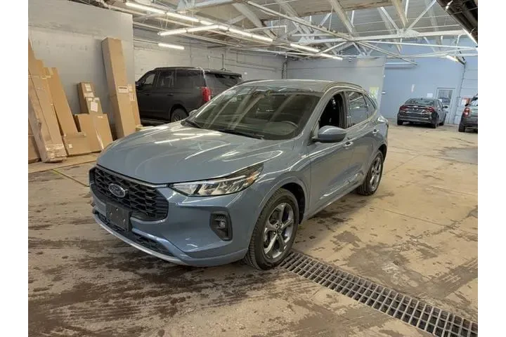 $24964 : Ford Escape Hybrid 2023 AWD image 4