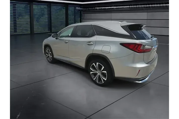 $34988 : Lexus RX 350L 2020 AWD 4dr S image 6