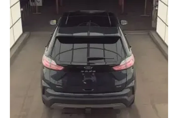 $29455 : Ford Edge 2024 AWD SEL 4dr S image 2