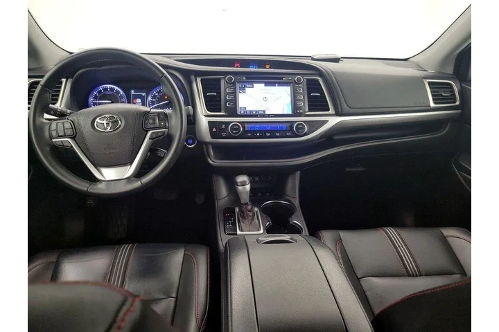$27998 : Toyota Highlander 2019 AWD S image 9