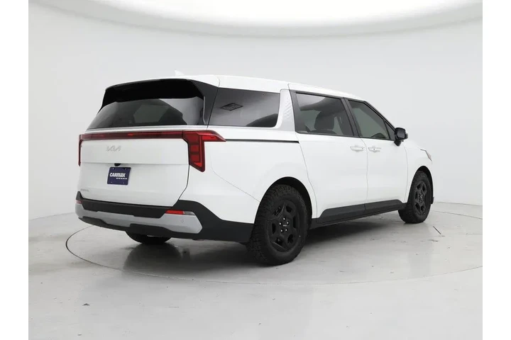 $36998 : Kia Carnival 2025 LXS 4dr Mi image 8