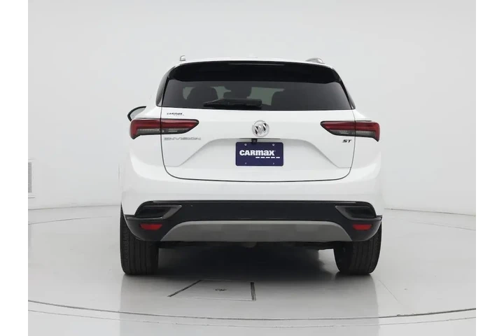 $23998 : Buick Envision 2023 Essence image 6