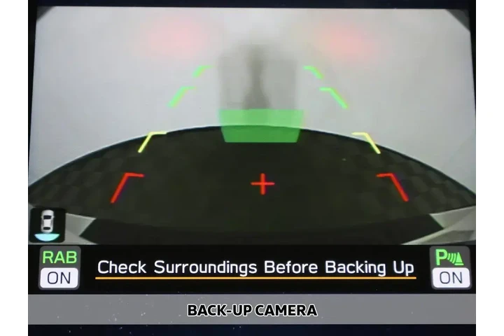 $33997 : Subaru Outback 2024 AWD Tour image 6