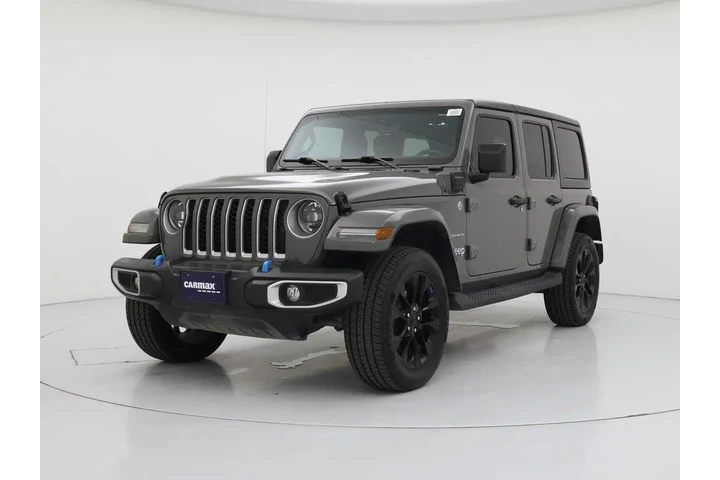 $28998 : Jeep Wrangler 2023 4x4 Sahar image 4