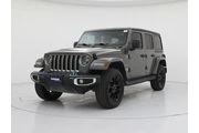 $28998 : Jeep Wrangler 2023 4x4 Sahar thumbnail