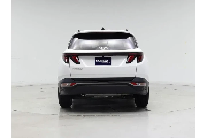 $21998 : Hyundai TUCSON 2024 SEL 4dr image 6