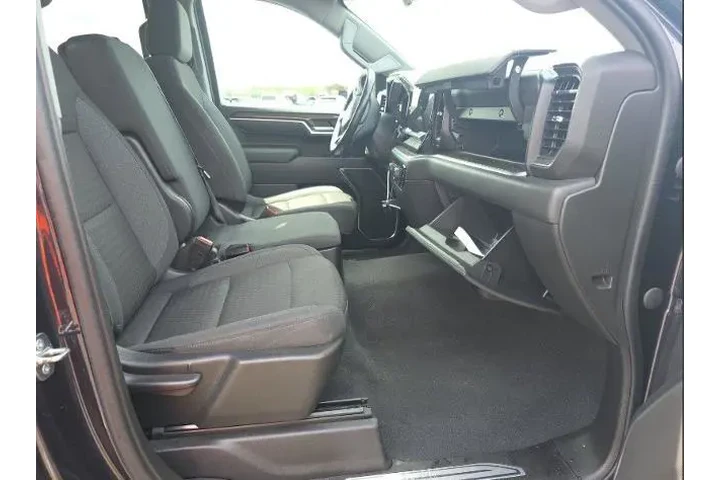 $33484 : Chevrolet Silverado 1500 202 image 7