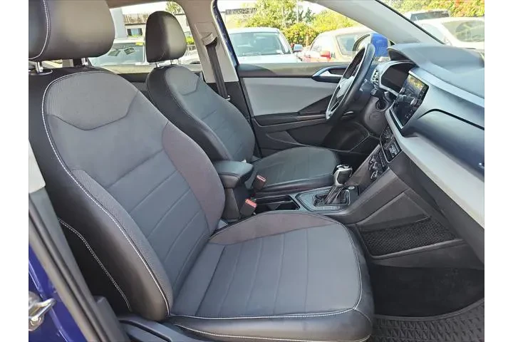 $17922 : Volkswagen Taos 2022 SE 4dr image 10