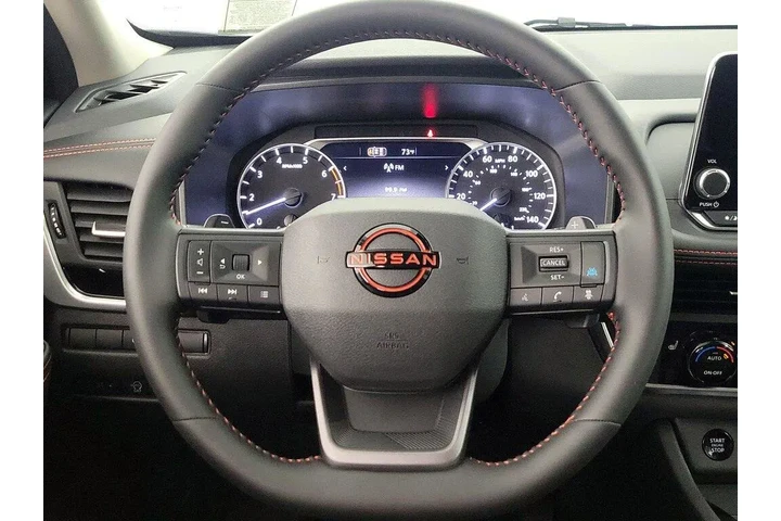 $31998 : Nissan Rogue 2026 AWD Rock C image 10