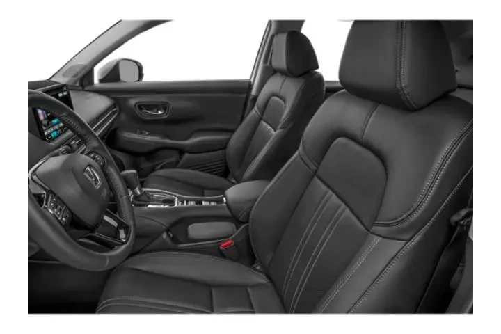 $24992 : Honda HR-V 2023 AWD EX-L 4dr image 9