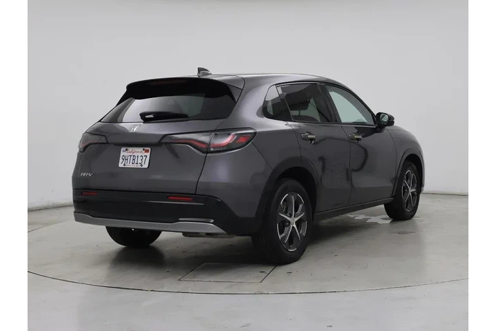 $28998 : Honda HR-V 2024 EX-L 4dr Cro image 8