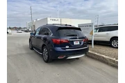 $10990 : 2016 MDX SH-AWD w/Tech thumbnail