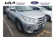 Toyota Highlander 2019 XLE 4 en San Diego