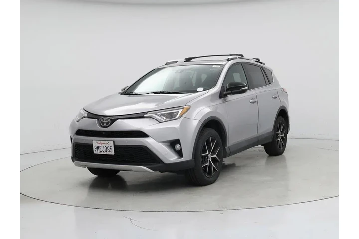 $21998 : Toyota RAV4 2016 SE 4dr SUV image 4