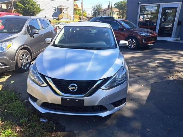 $11825 : 2019 NISSAN SENTRA image 6