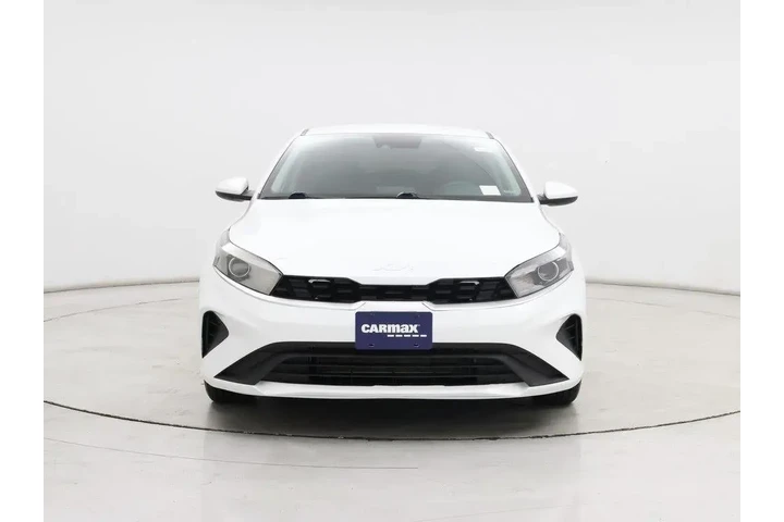 $16998 : Kia Forte 2022 LXS 4dr Sedan image 5