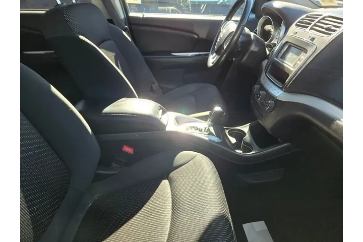 $12991 : Dodge Journey 2018 SXT 4dr S image 4