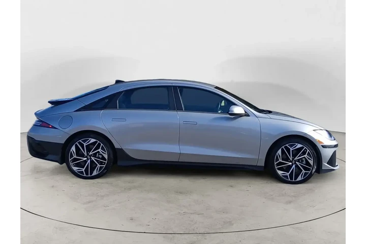 $23881 : Hyundai IONIQ 6 2023 AWD SEL image 6