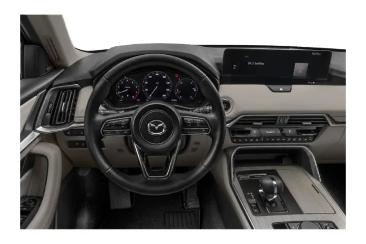 $36987 : Mazda CX-90 2024 AWD 3.3 Tur image 7