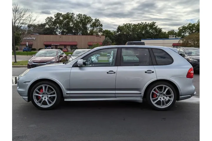 $17495 : 2009 Cayenne GTS Tiptronic image 7