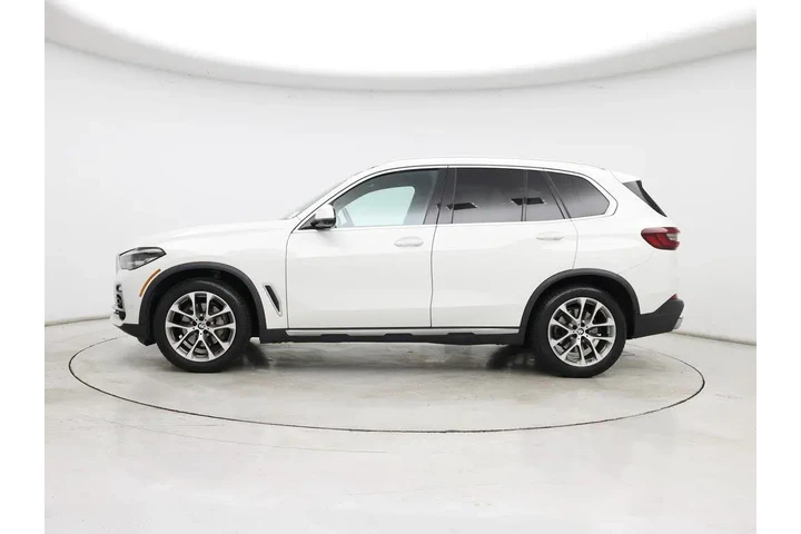 $30998 : BMW X5 2021 sDrive40i 4dr Sp image 3