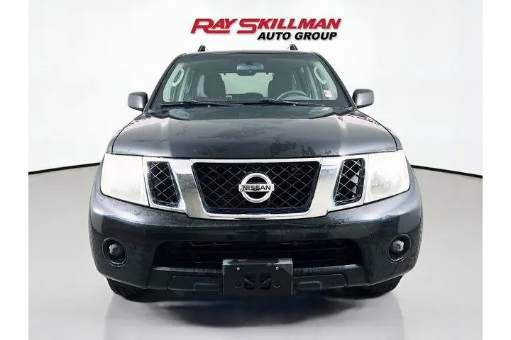 $8975 : Nissan Pathfinder 2012 4x4 S image 2