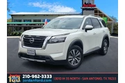 Nissan Pathfinder 2023 SL 4d en San Antonio